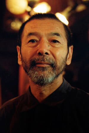 山田勇男