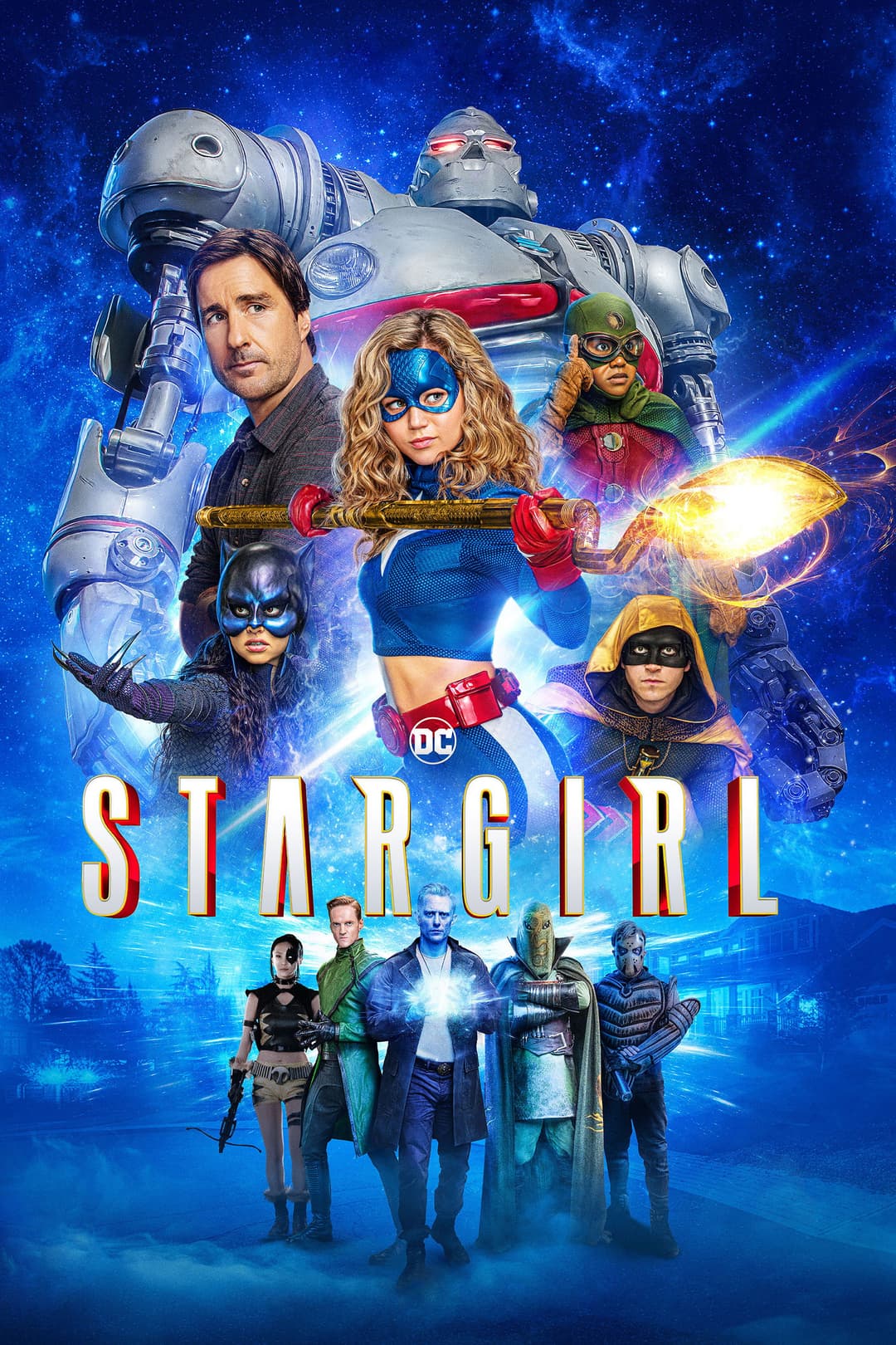 Poster di Stargirl