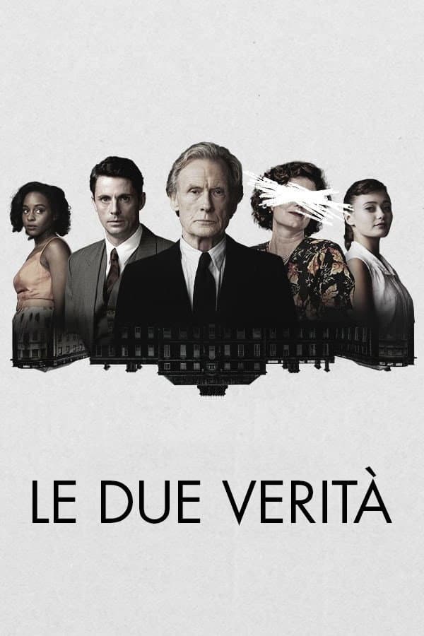 Poster di Le due verità