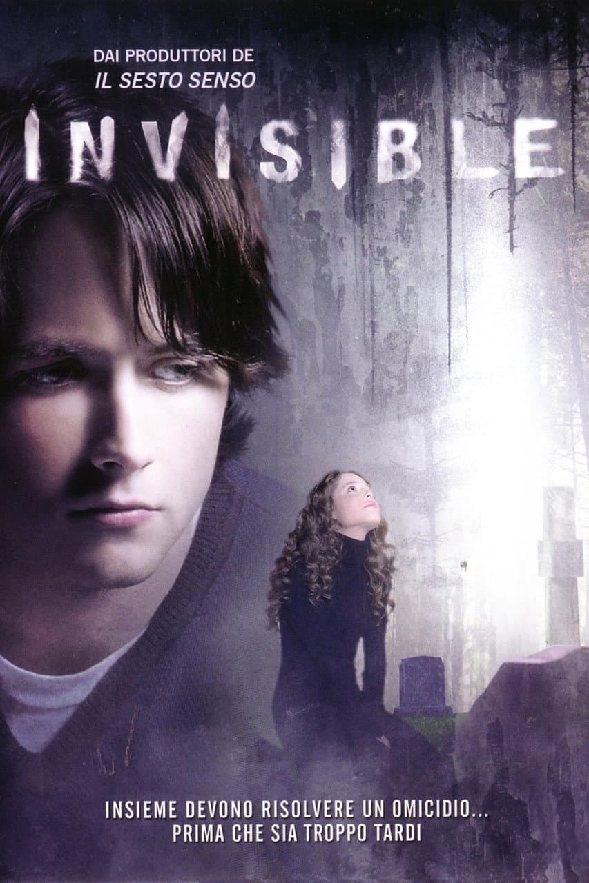 Poster di Invisible