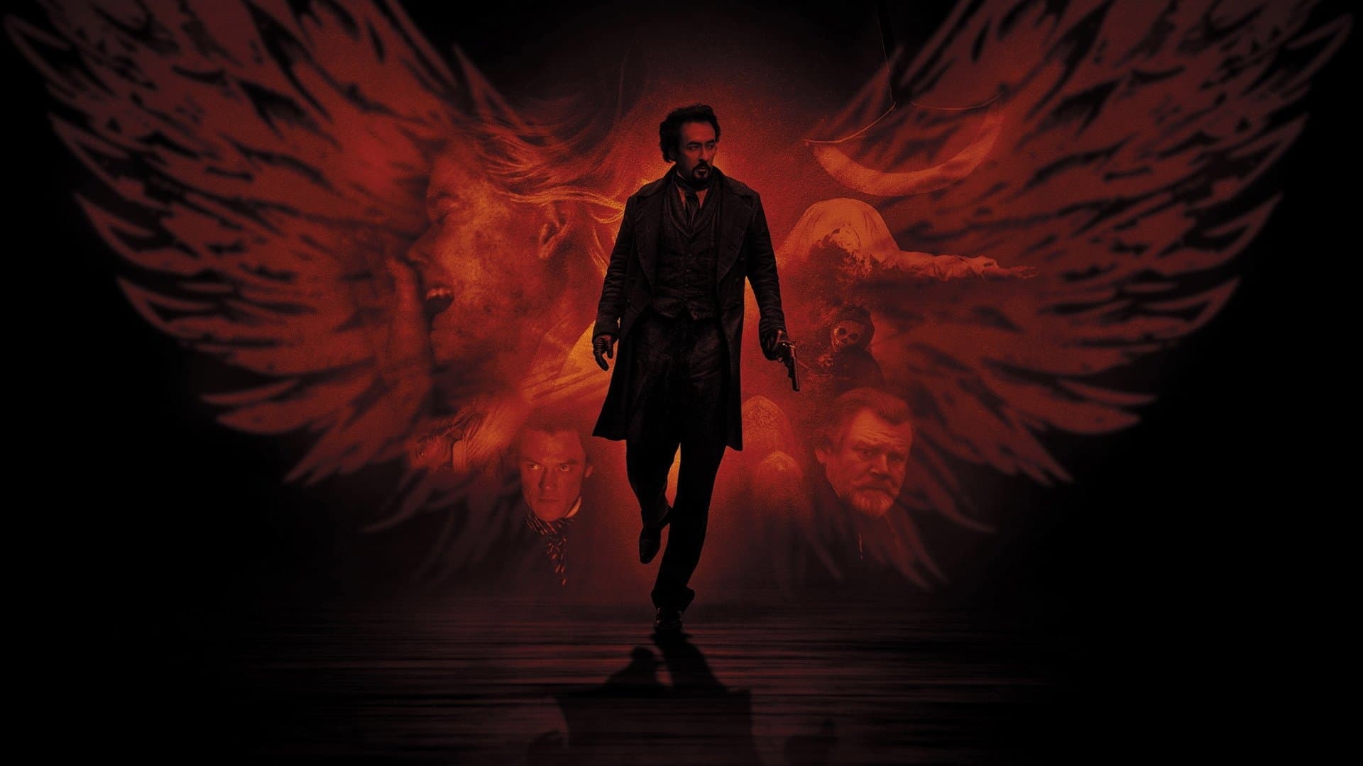 The Raven - immagine