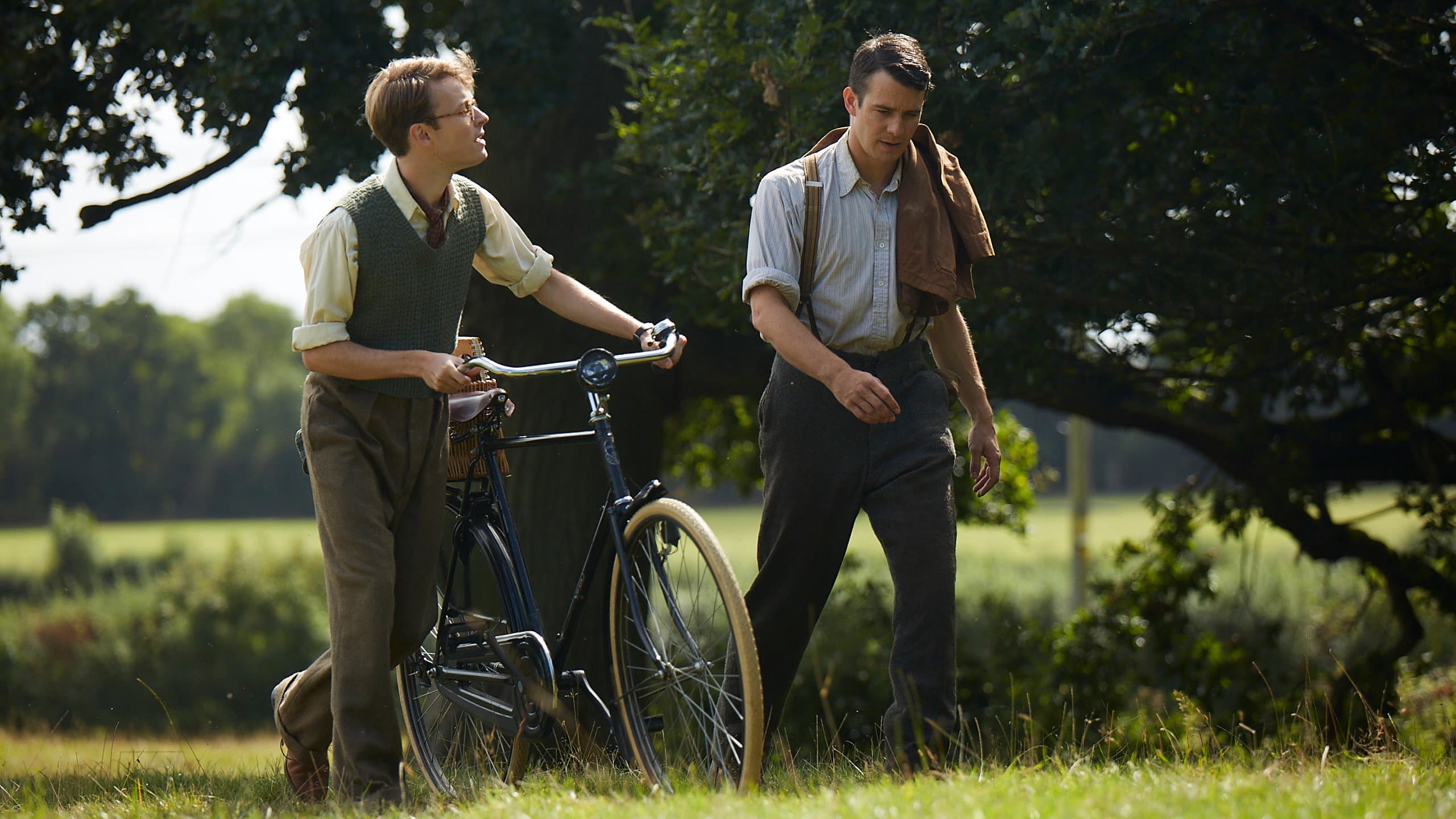 Making Noise Quietly: Three Conversations - immagine