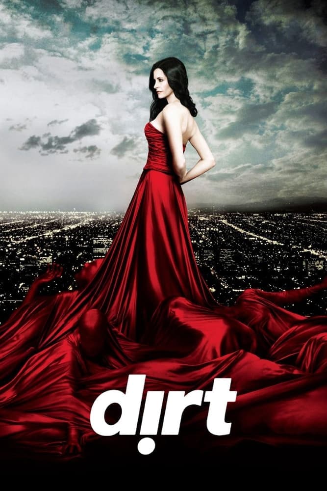 Poster di Dirt
