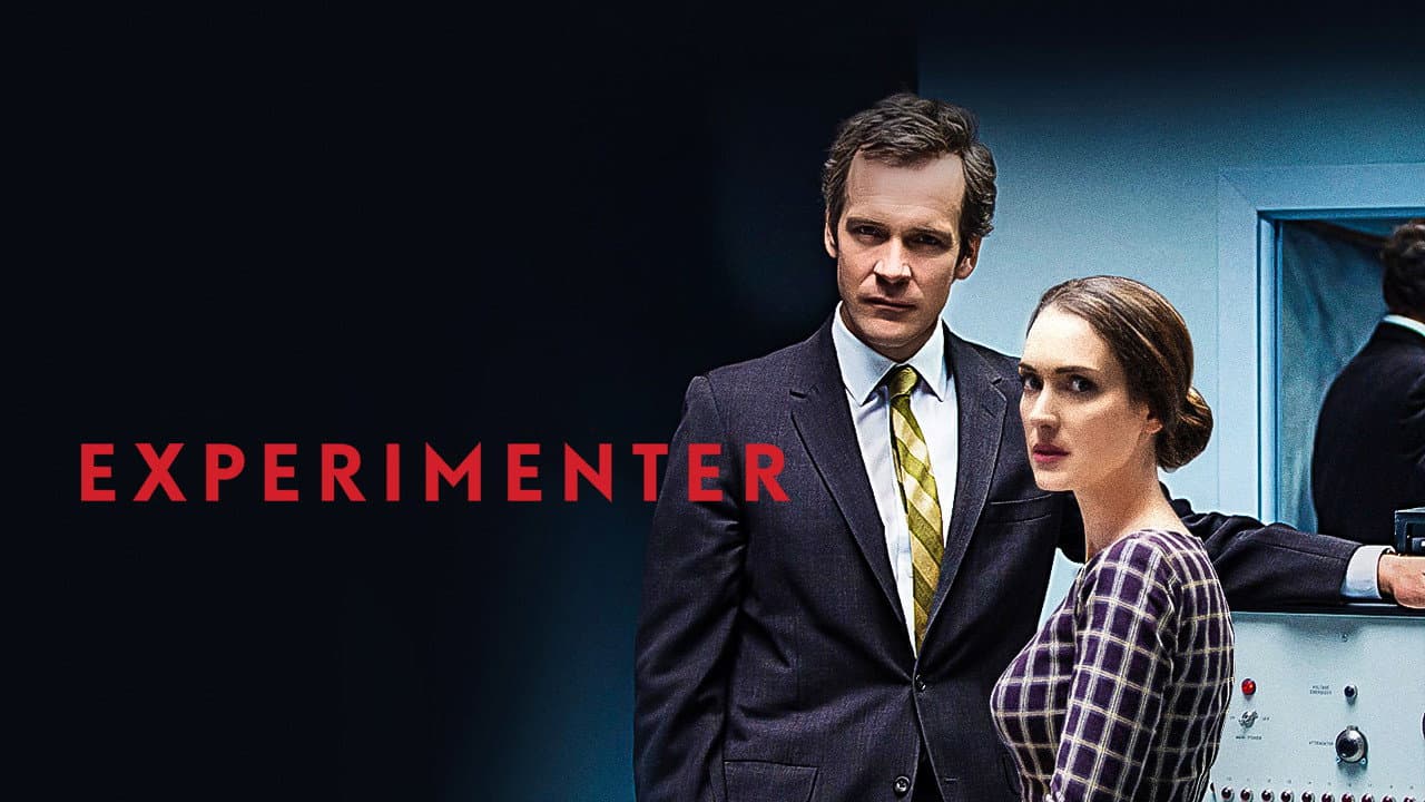 Experimenter - immagine