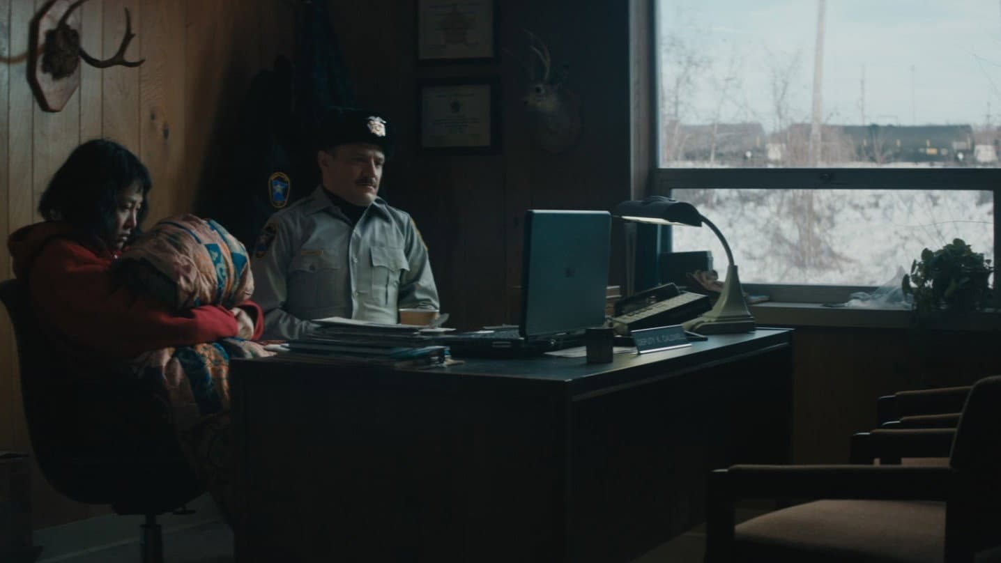 Kumiko, the Treasure Hunter - immagine