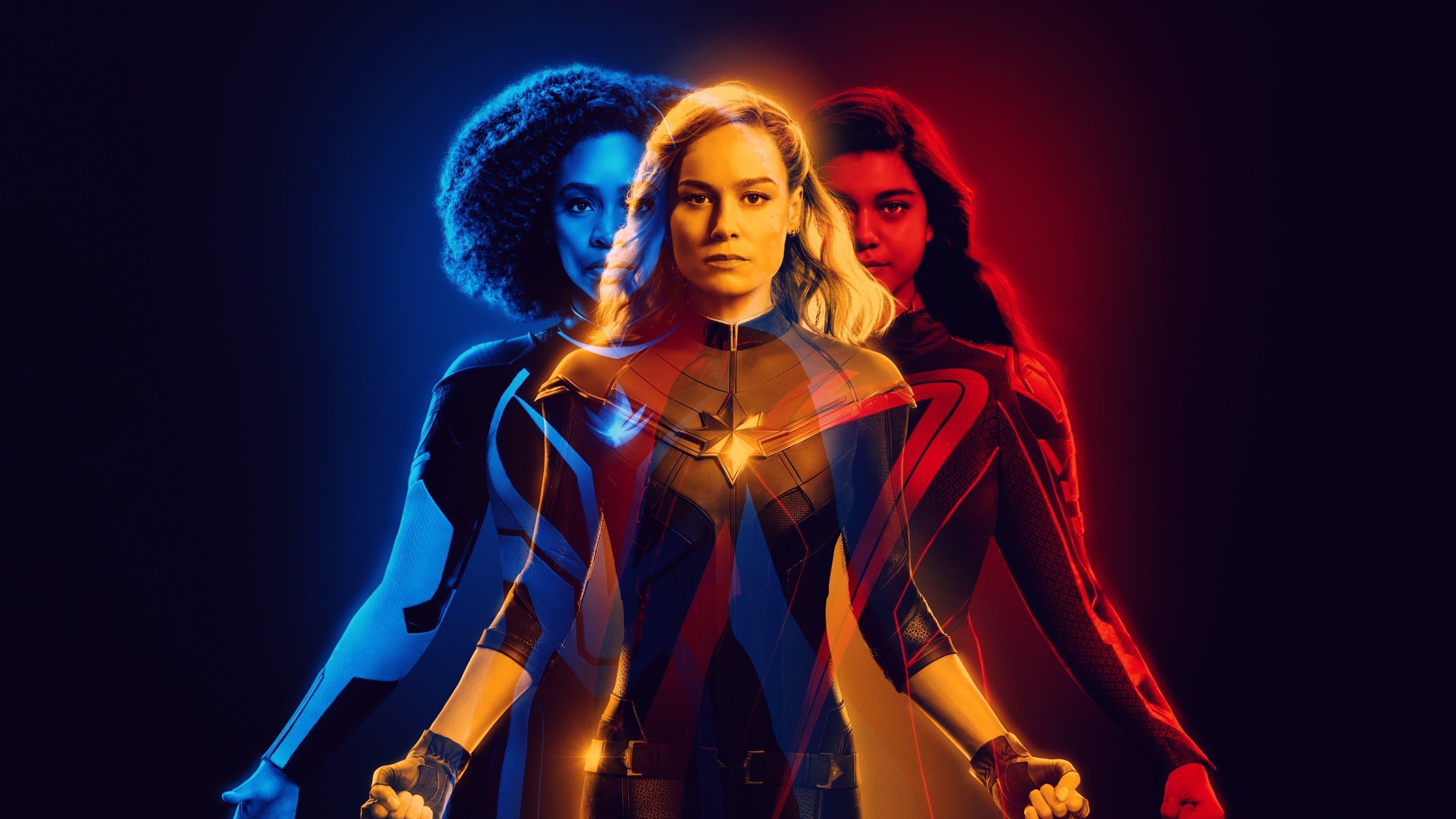 The Marvels - immagine
