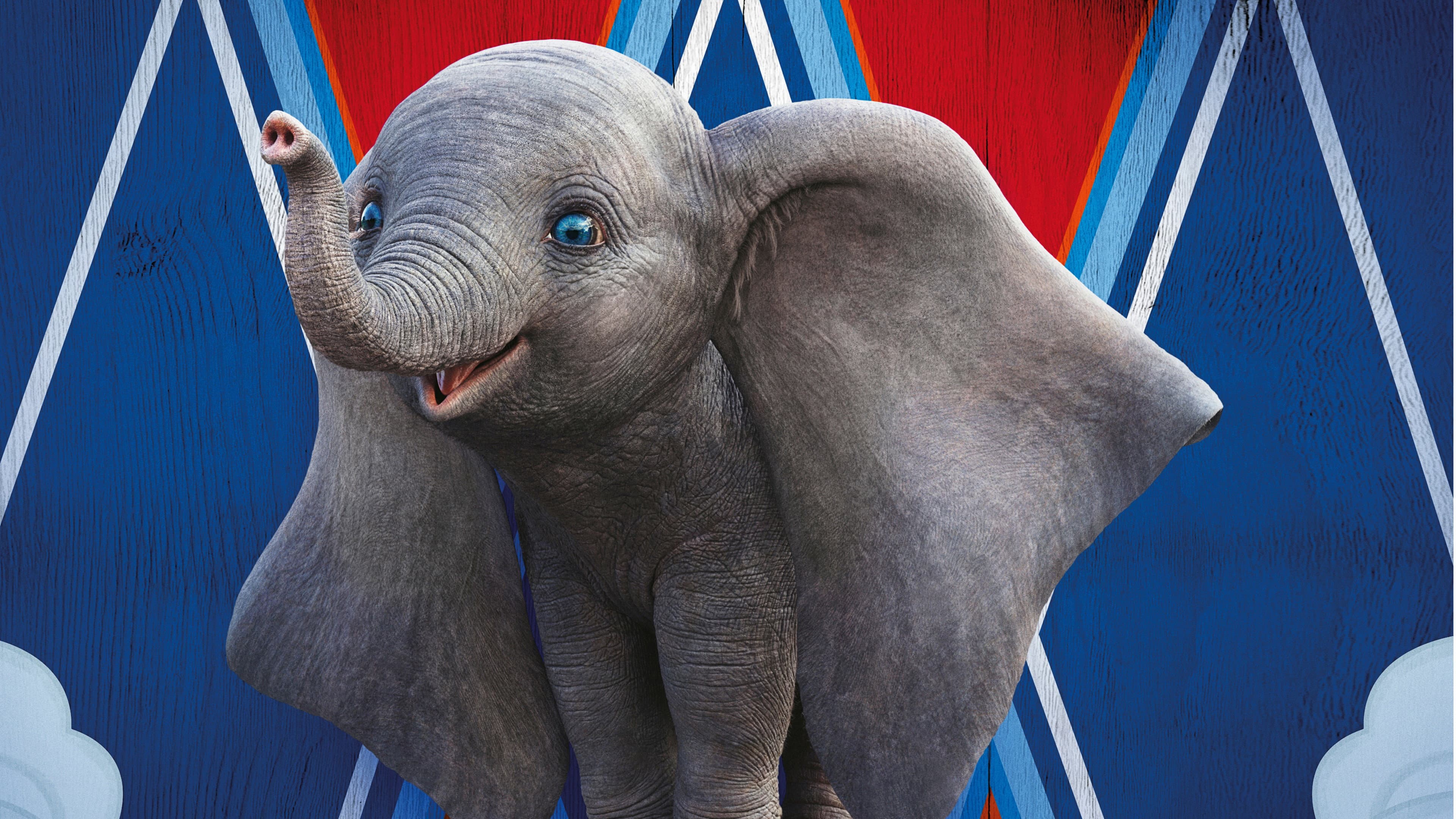 Dumbo - immagine
