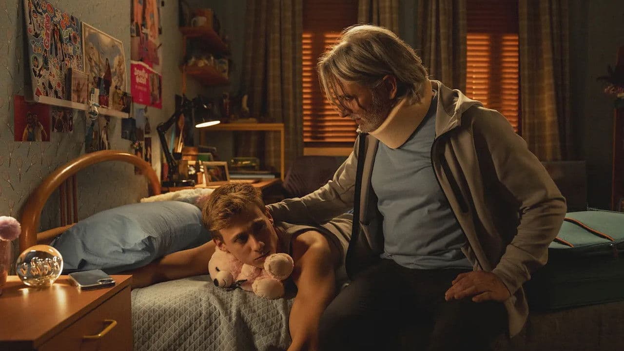 Todos los lados de la cama - immagine