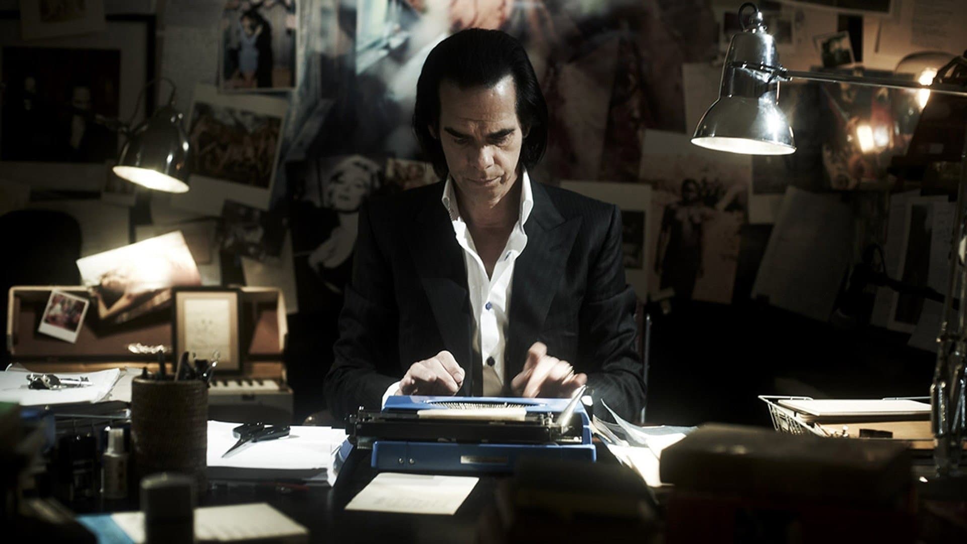 20.000 Days on Earth - immagine