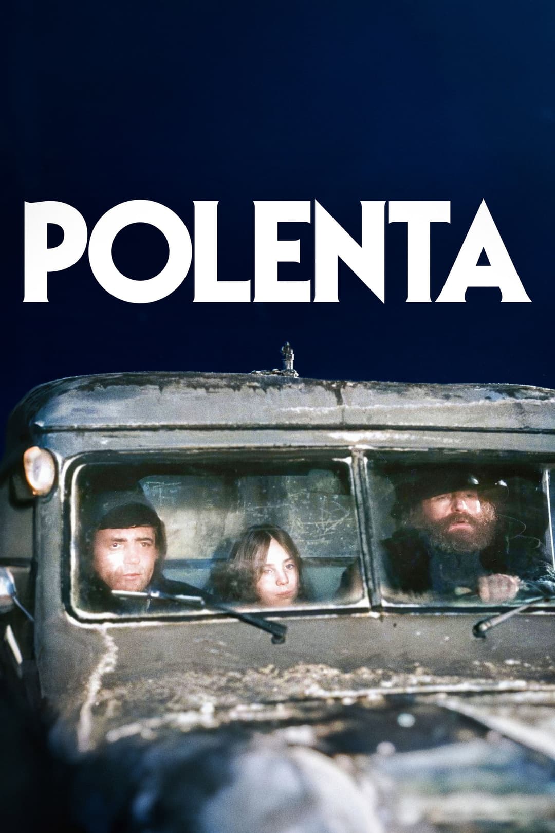 Poster di Polenta