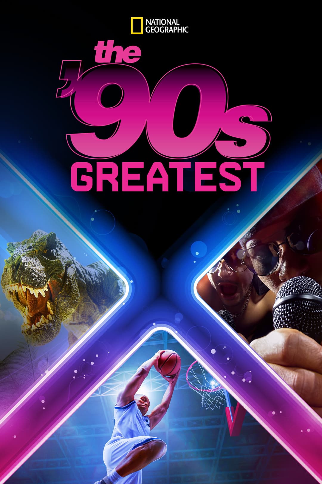 Poster di The 90s Greatest