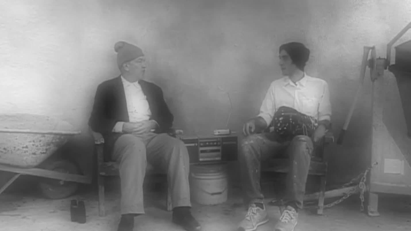Out Yonder — Chicken - immagine