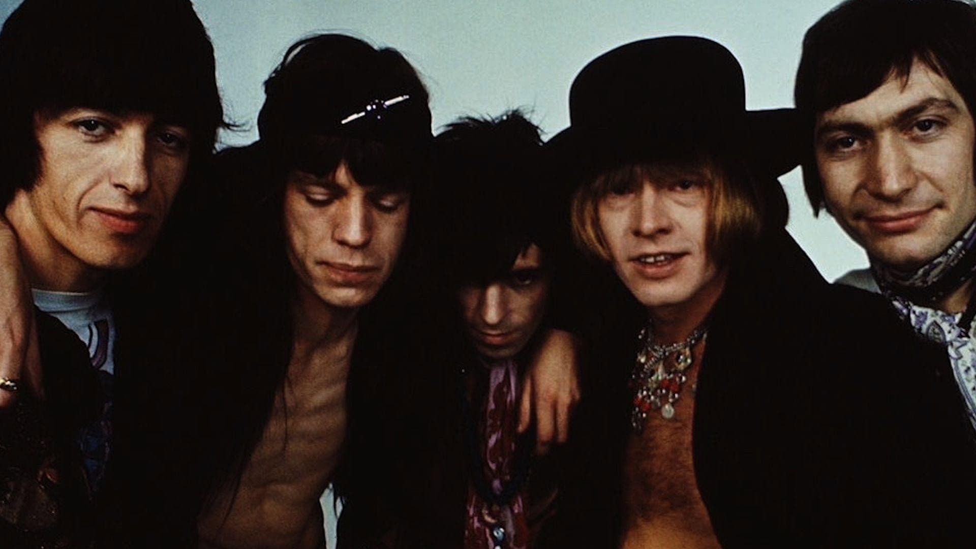 The Rolling Stones: Rock Royalty - immagine