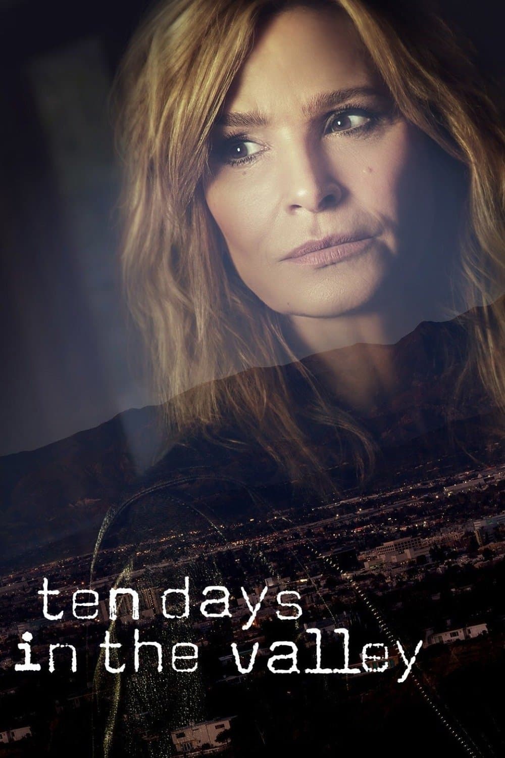 Poster di Ten Days in the Valley