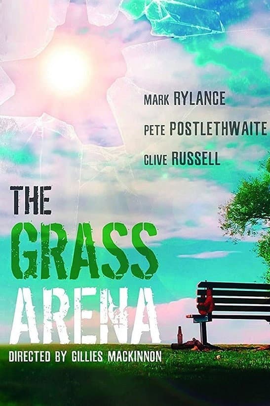 Poster di The Grass Arena