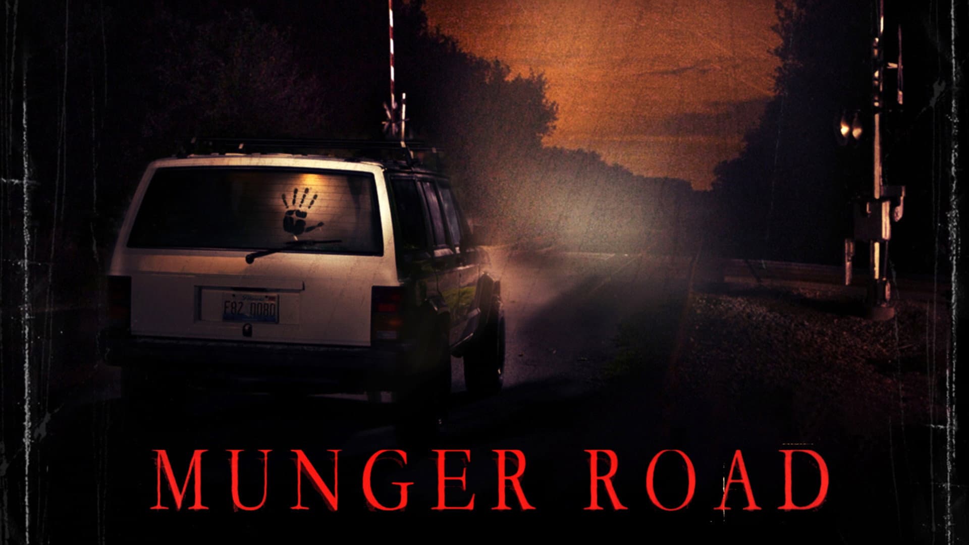 Munger Road - immagine