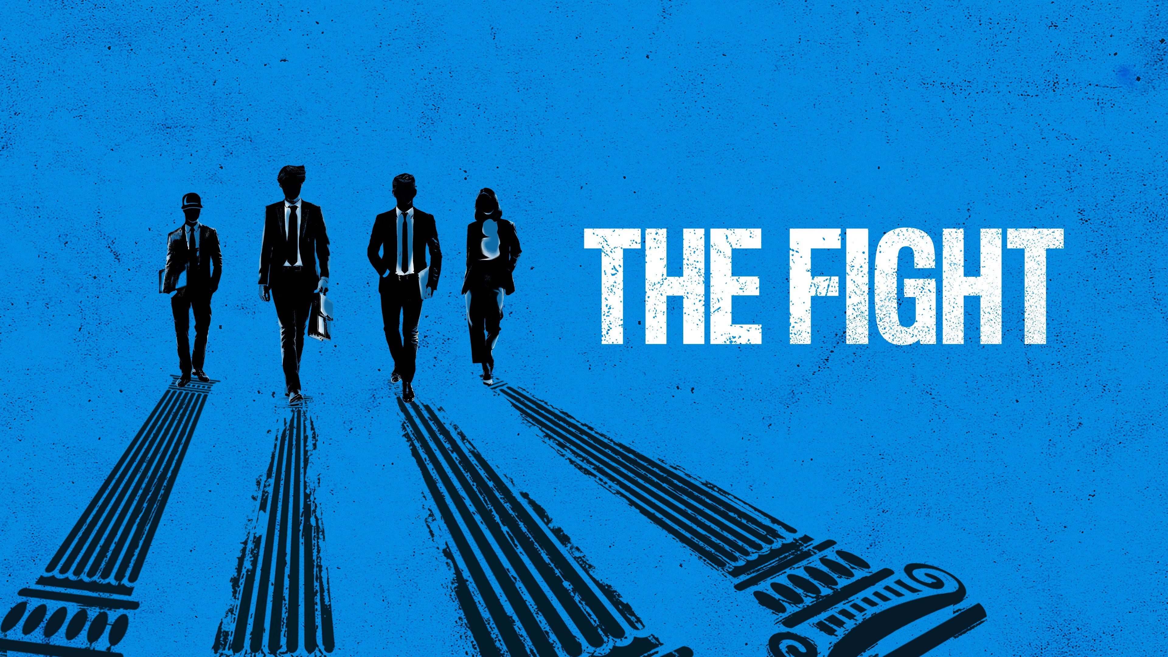 The Fight - immagine
