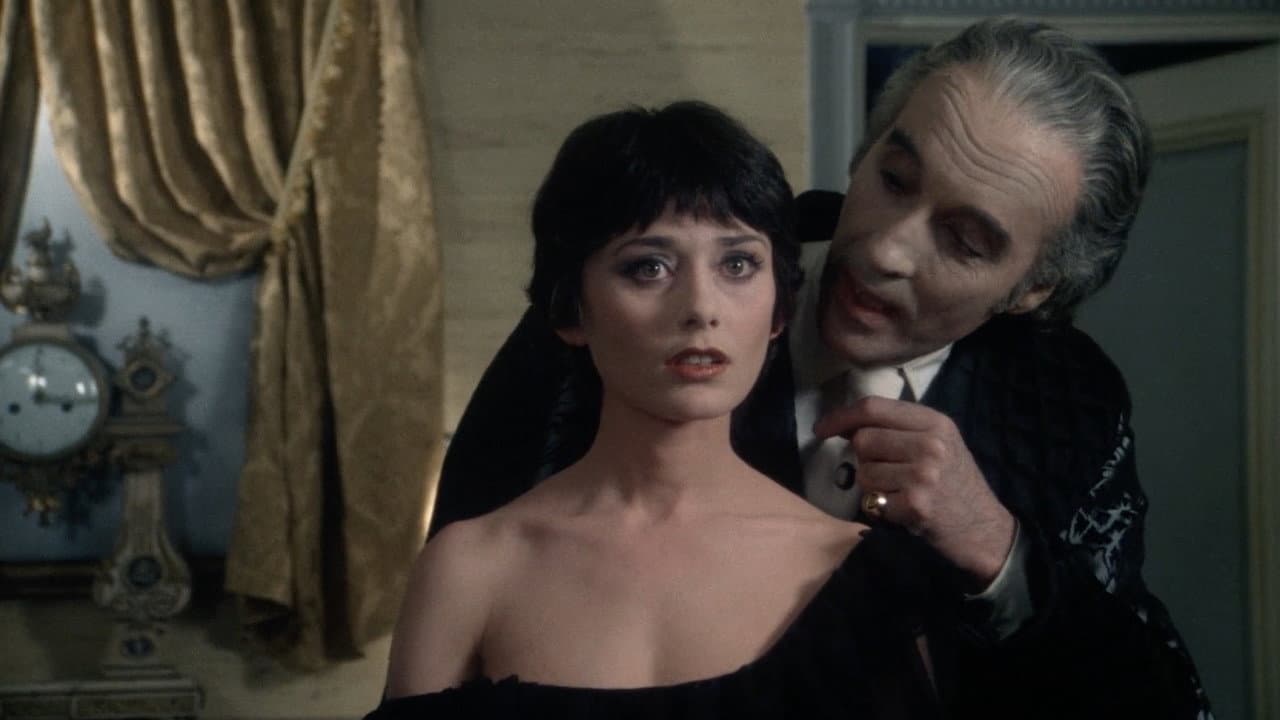 Dracula padre e figlio - immagine