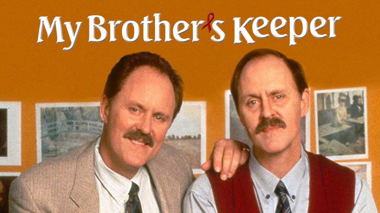 My Brother's Keeper - immagine