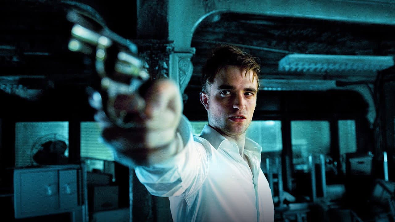 Cosmopolis - immagine