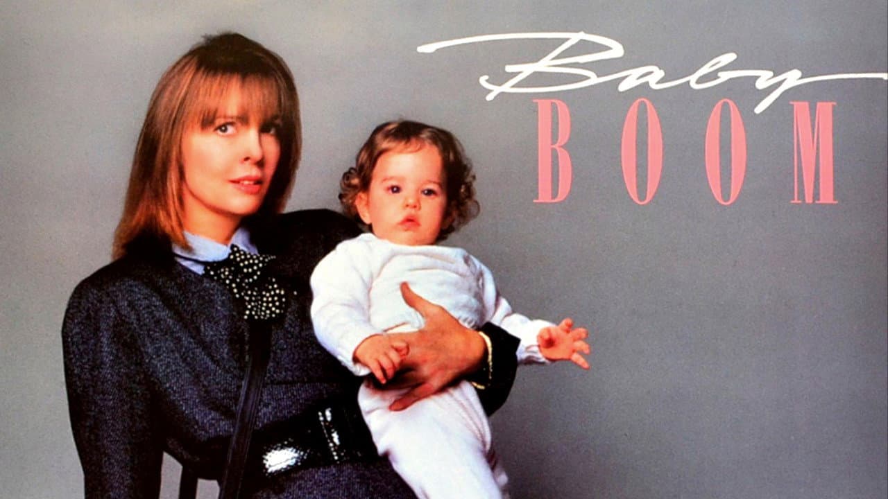 Baby Boom - immagine