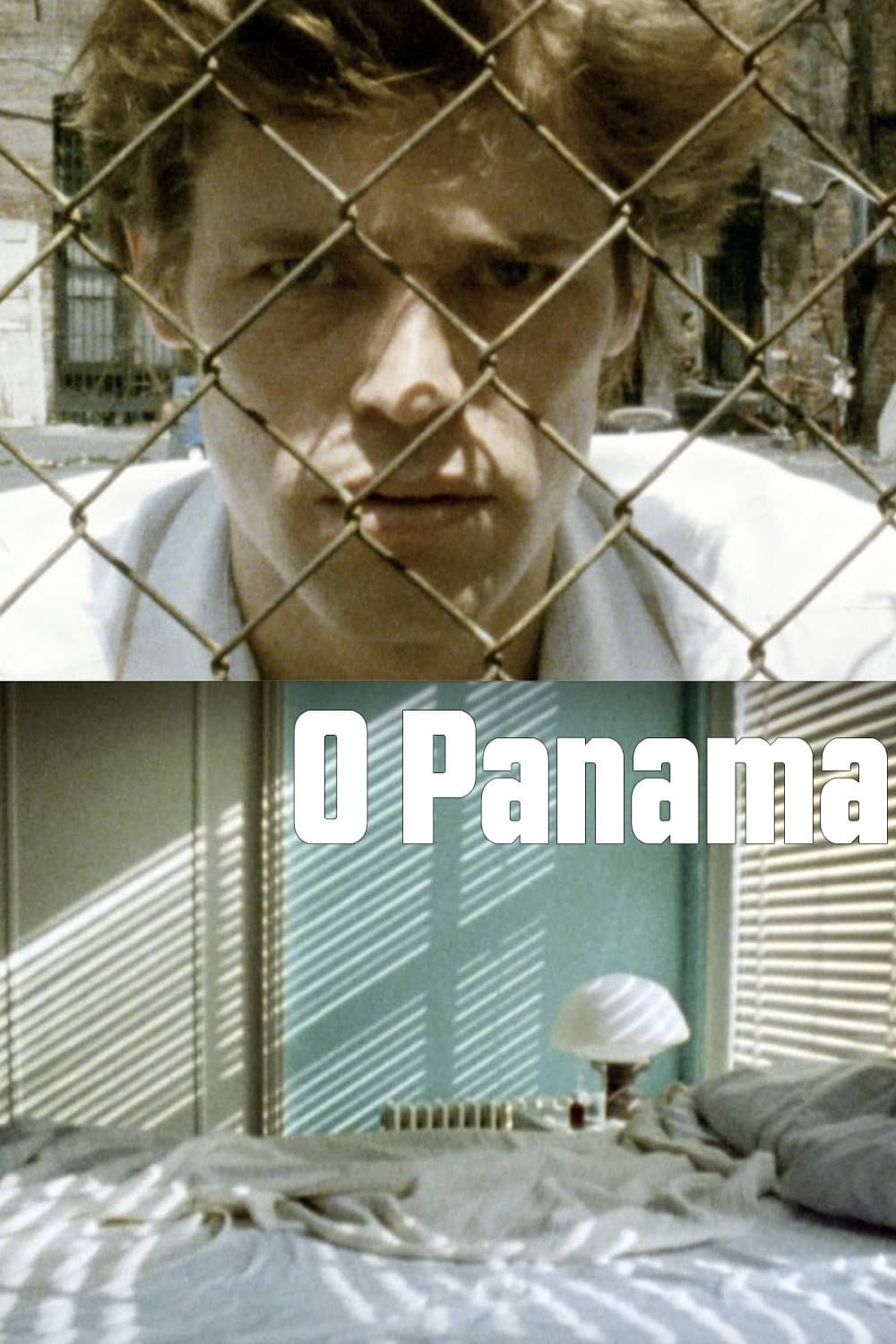 Poster di O Panama