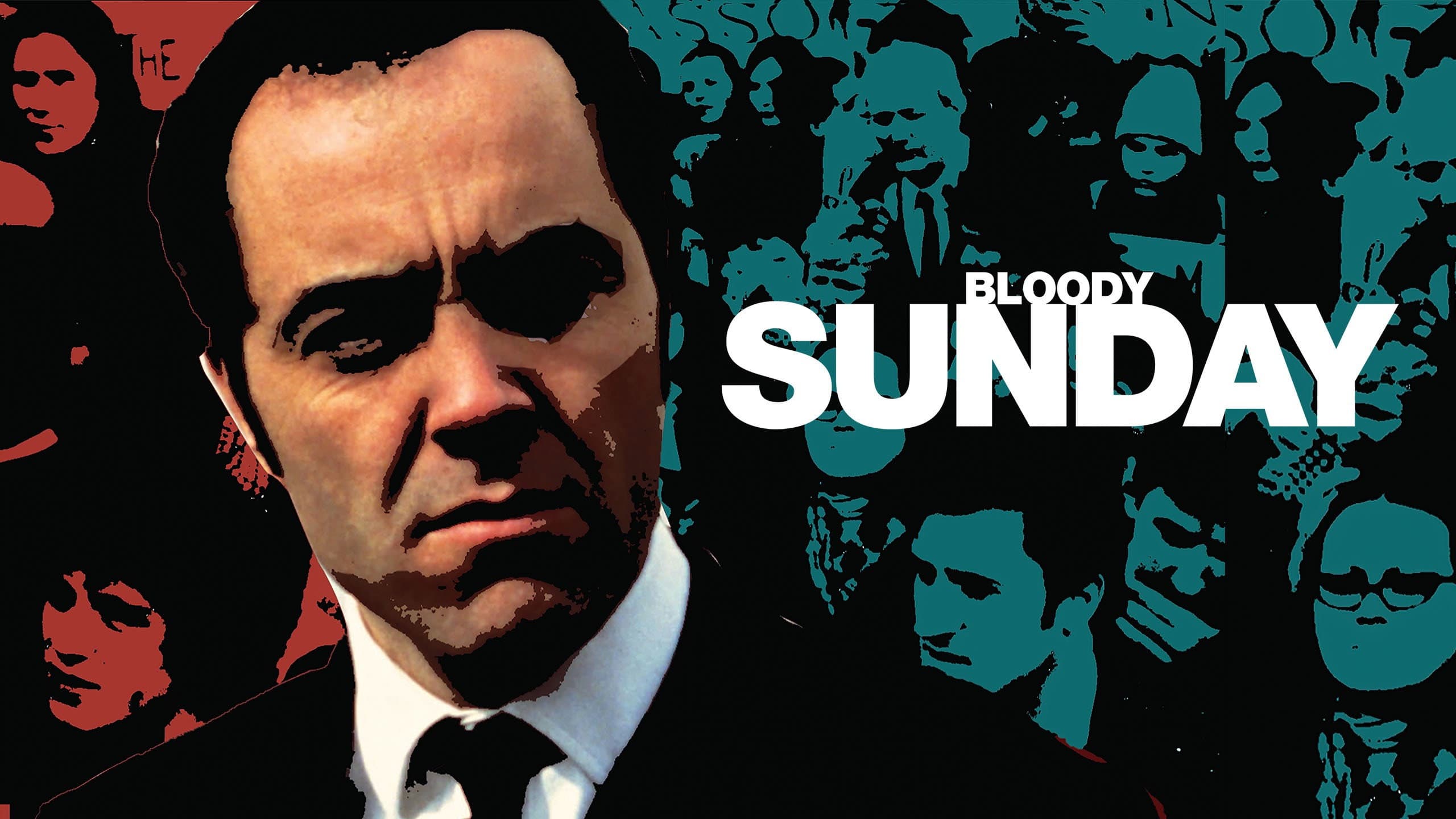 Bloody Sunday - immagine