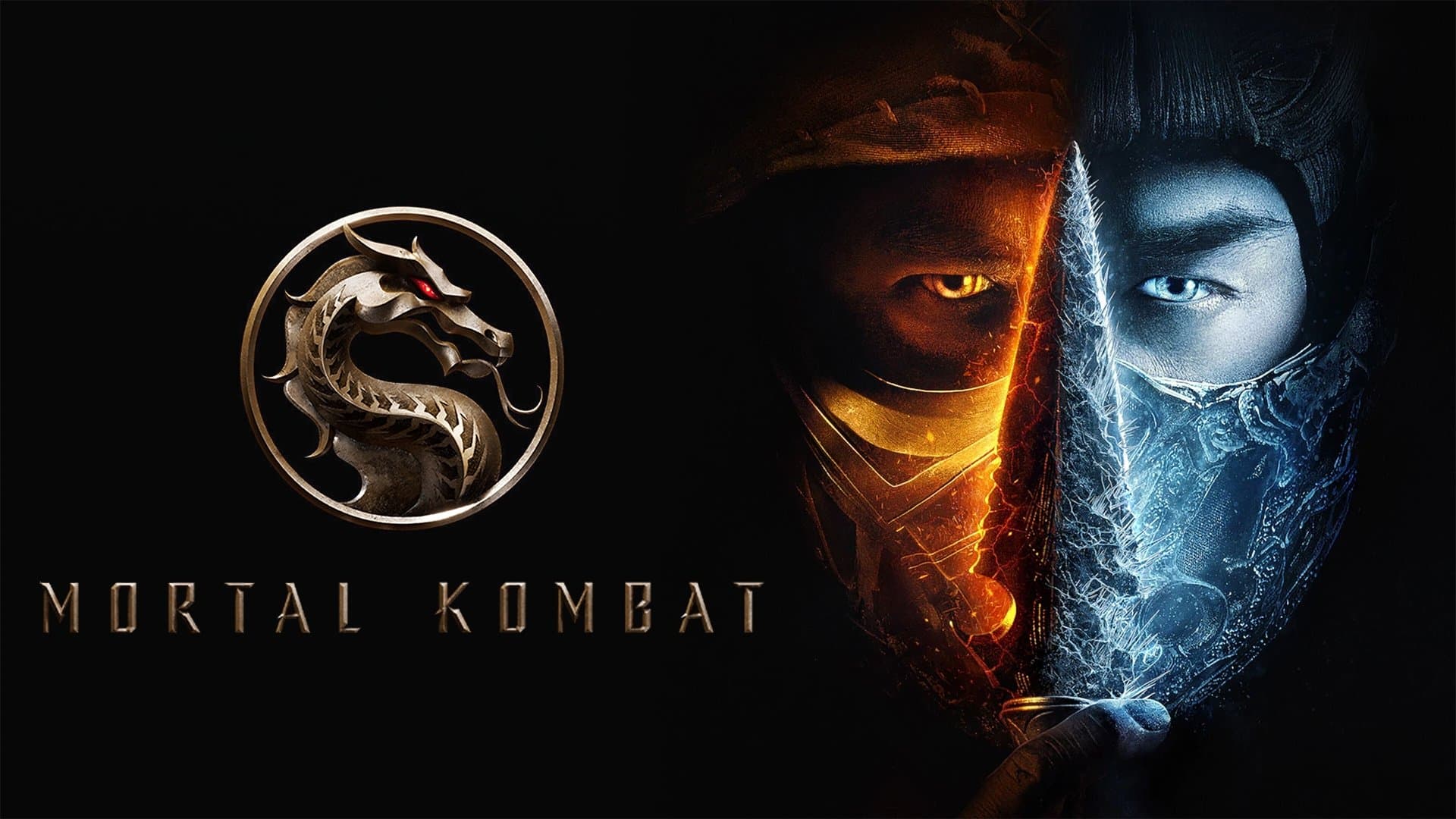 Mortal Kombat - immagine