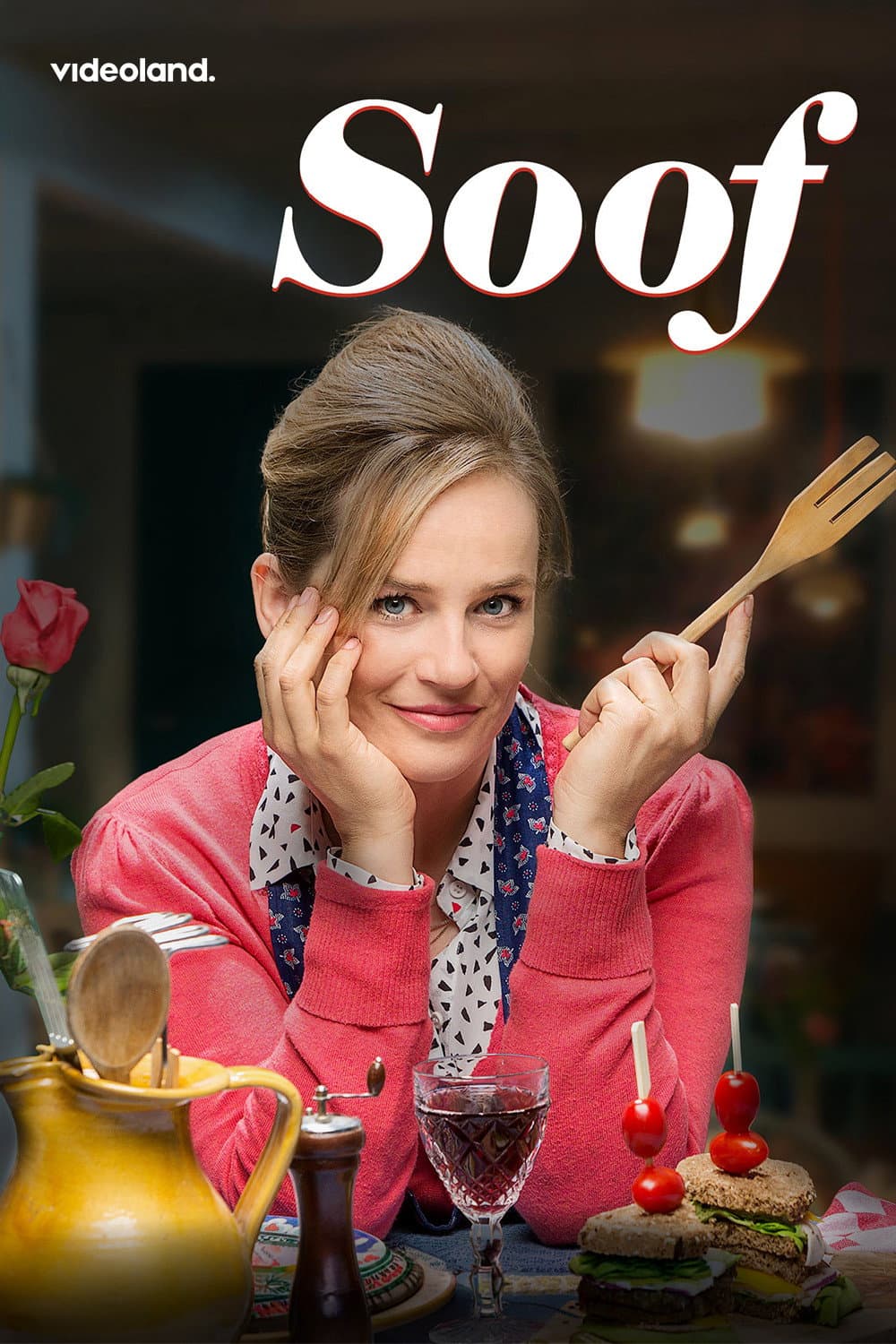 Poster di Soof: Een Nieuw Begin