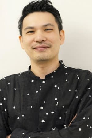 坂部剛