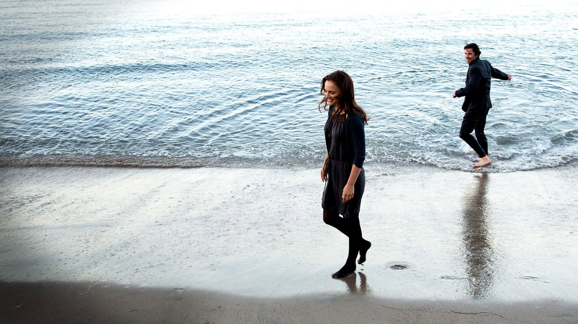 Knight of Cups - immagine