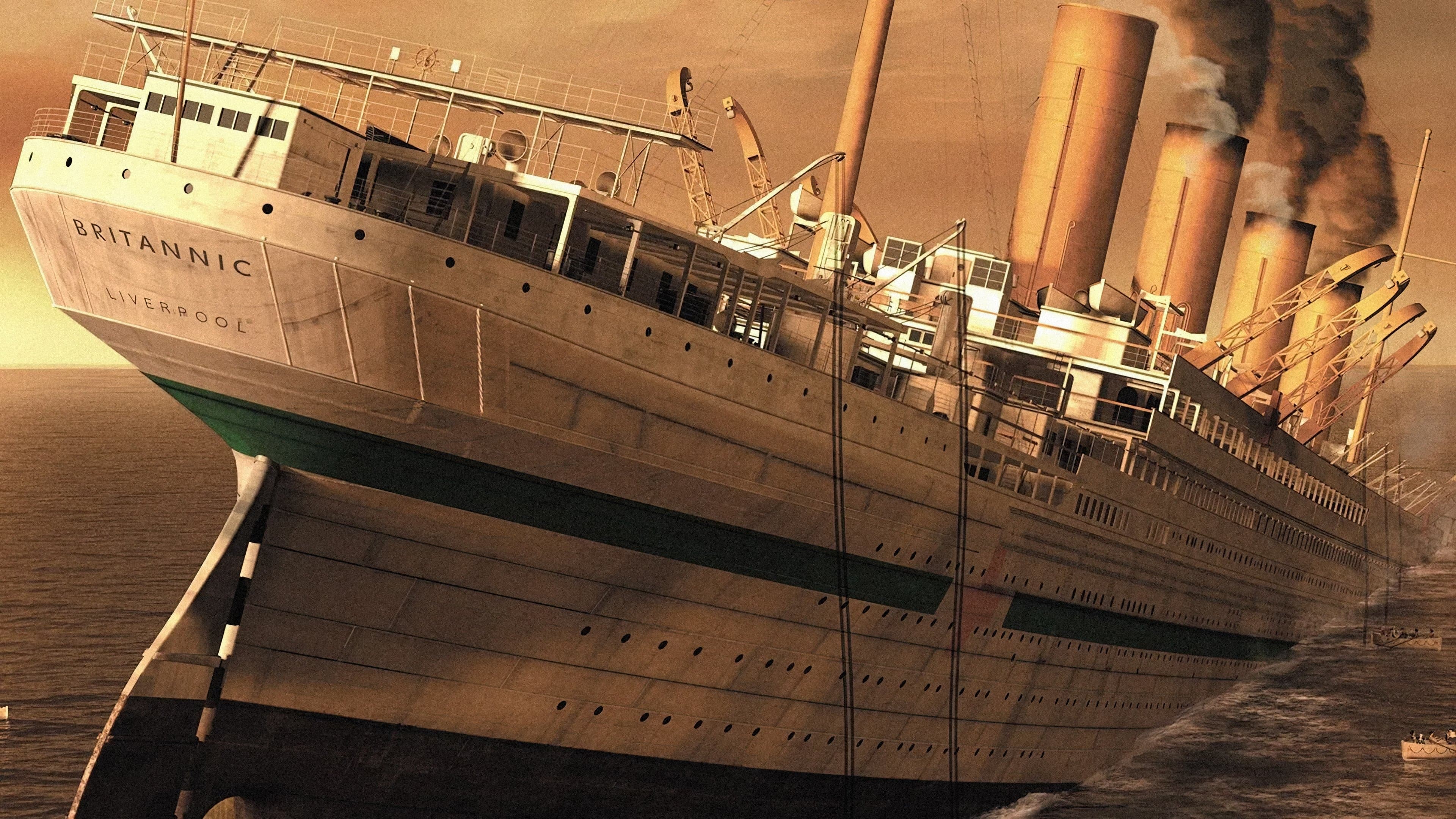 Britannic - immagine