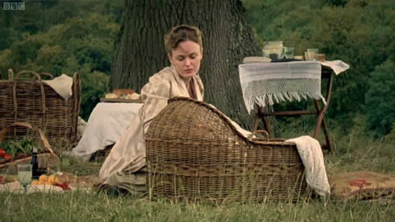 Io, Jane Austen - immagine