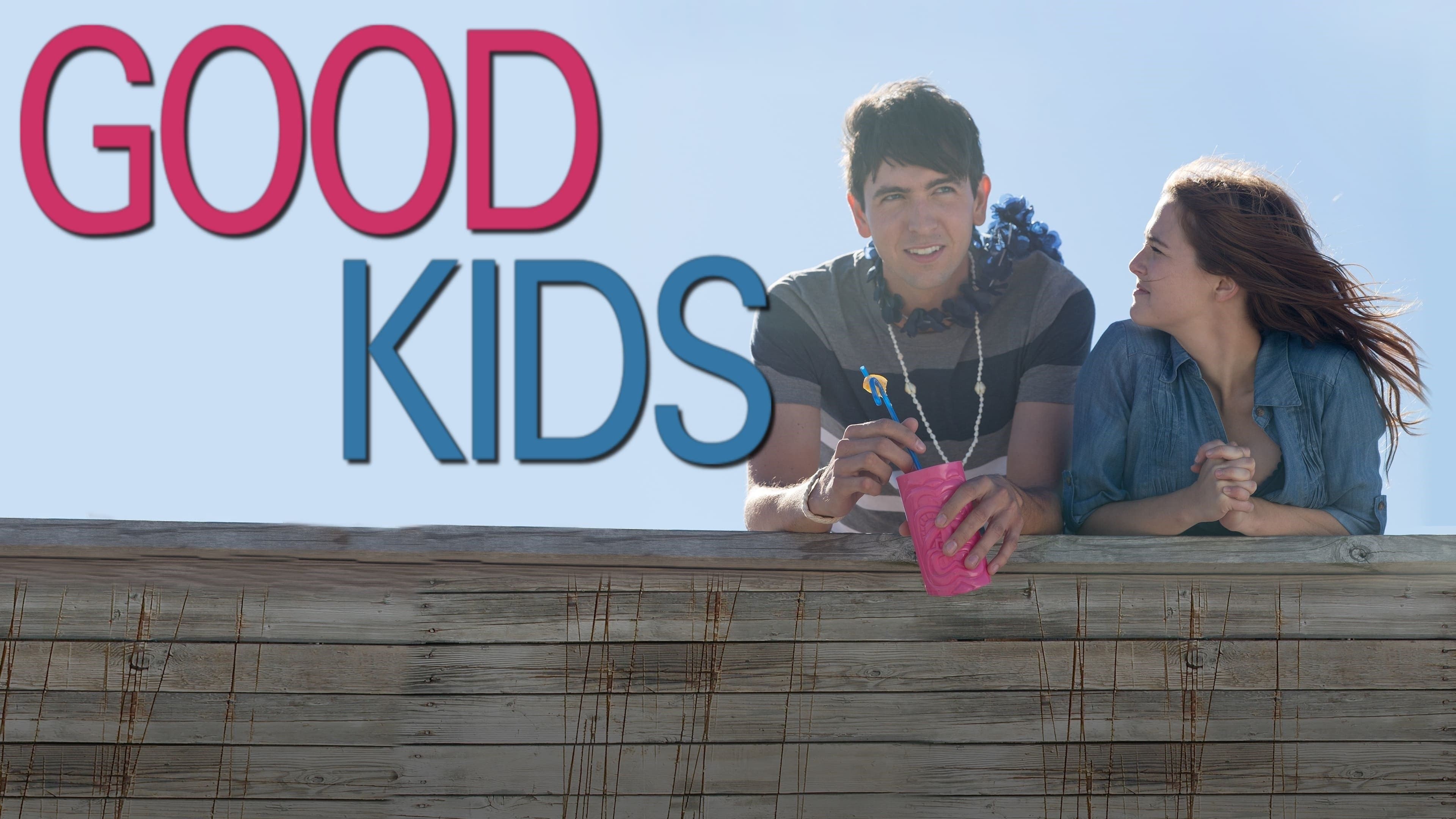 Good Kids - immagine