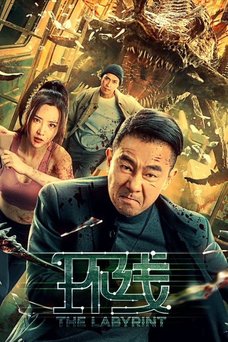 Poster di 环线