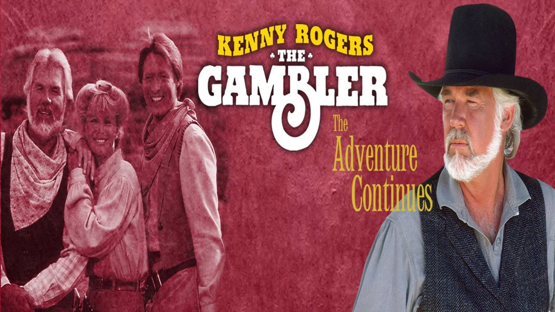 The Gambler: The Adventure Continues - immagine