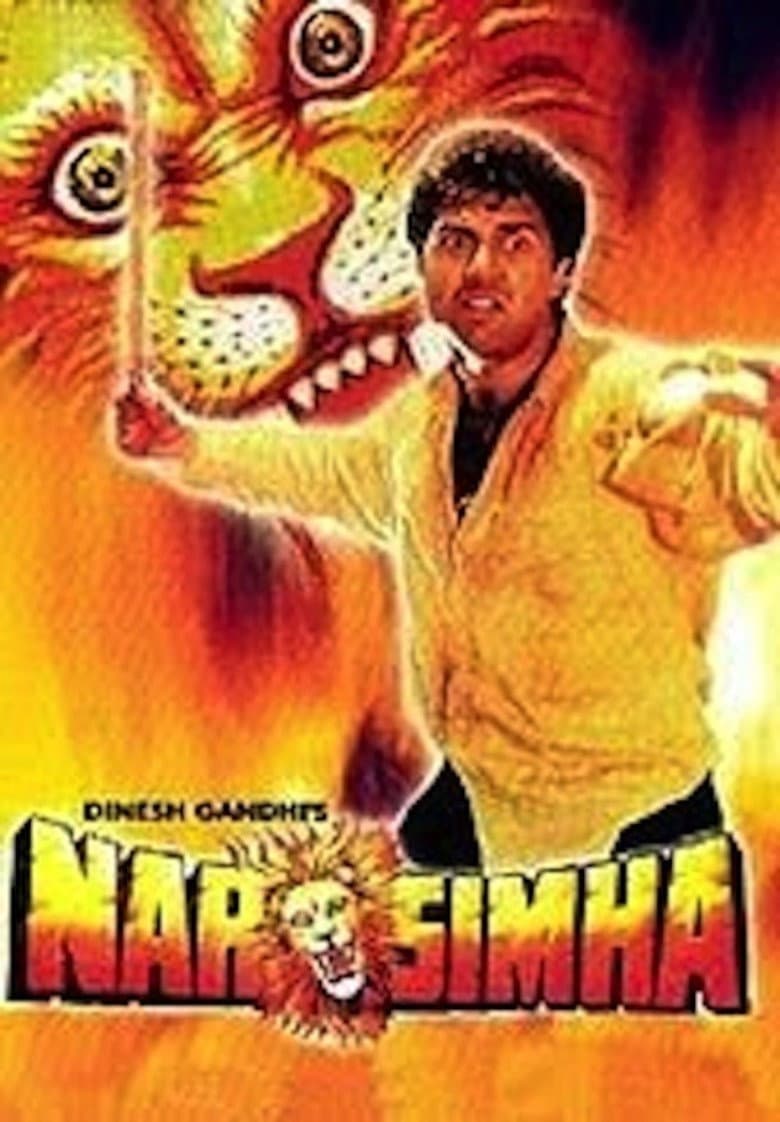 Poster di Narsimha