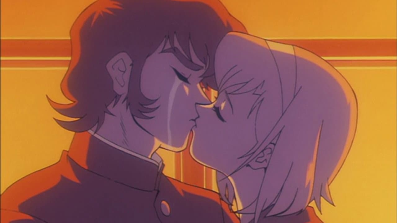 Amon - Apocalypse of Devilman - immagine