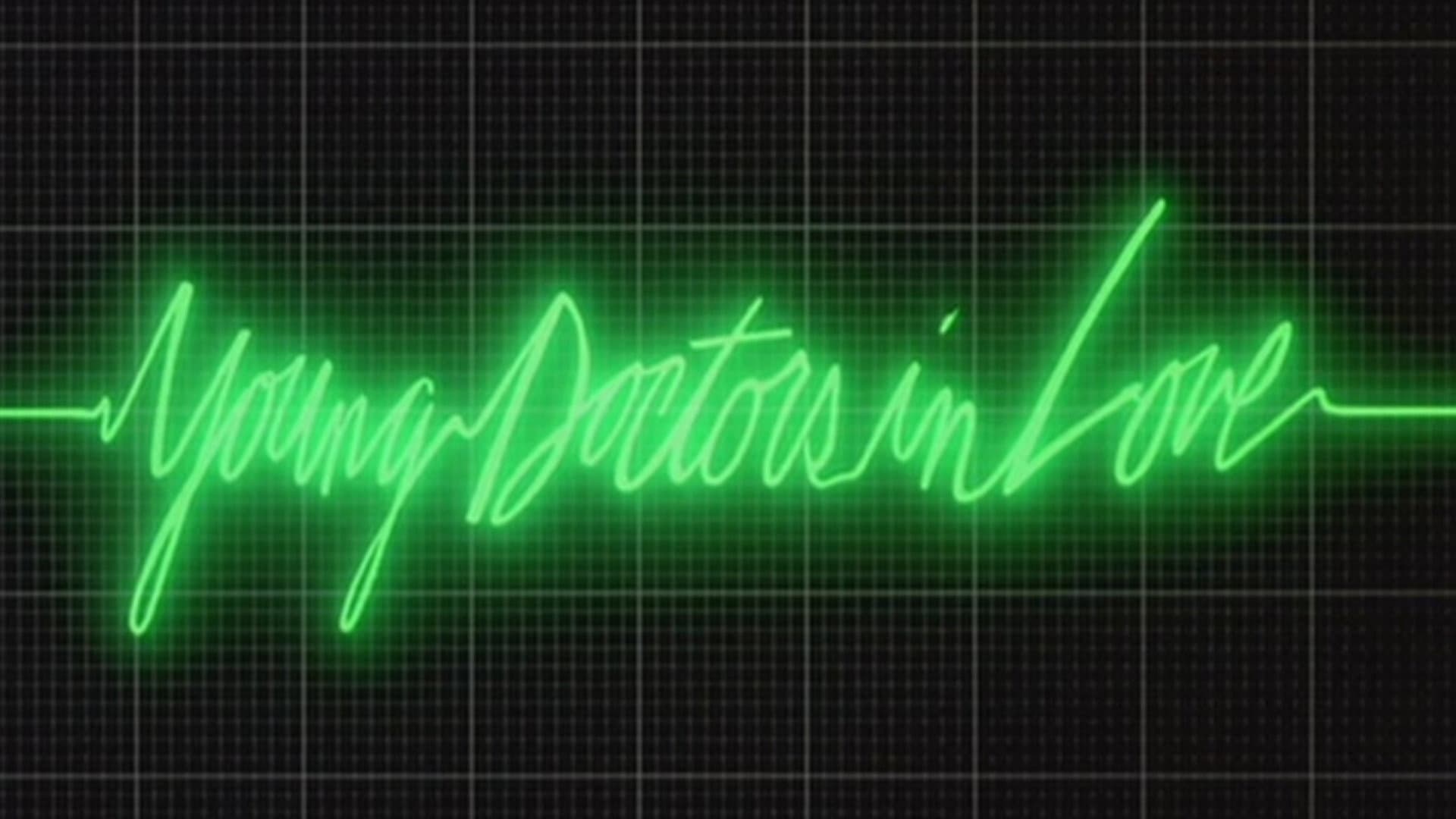L'ospedale più pazzo del mondo - immagine