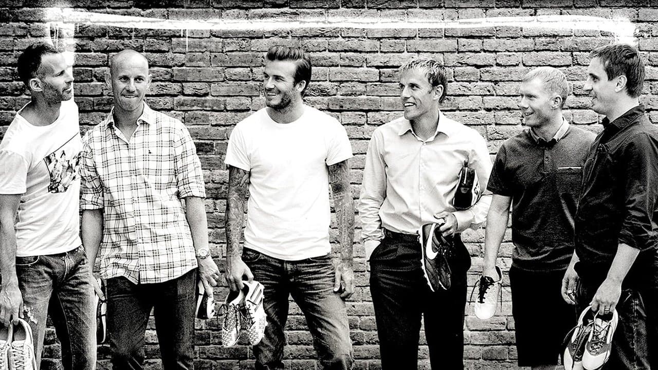 The Class of ‘92 - immagine