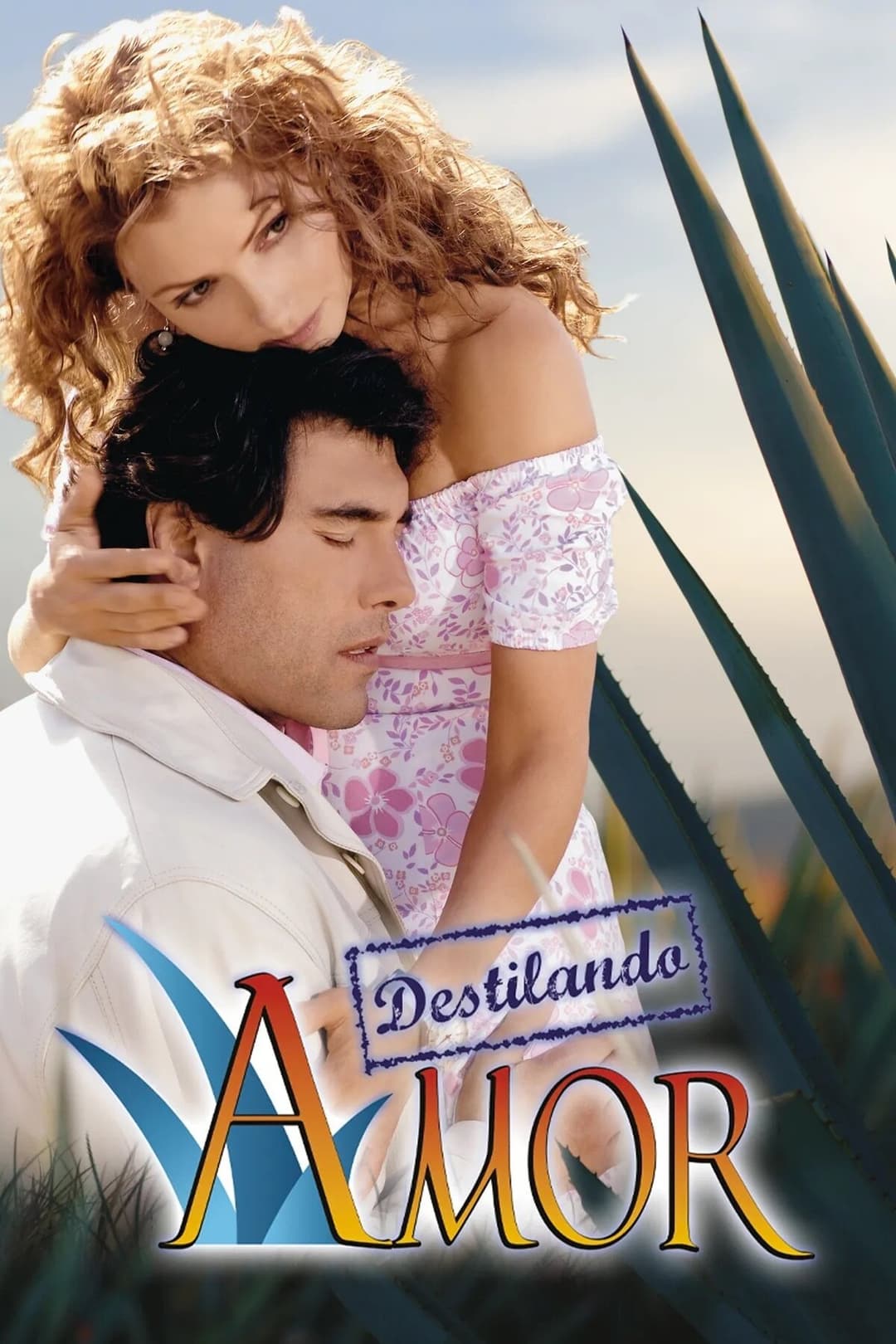 Poster di Destilando amor