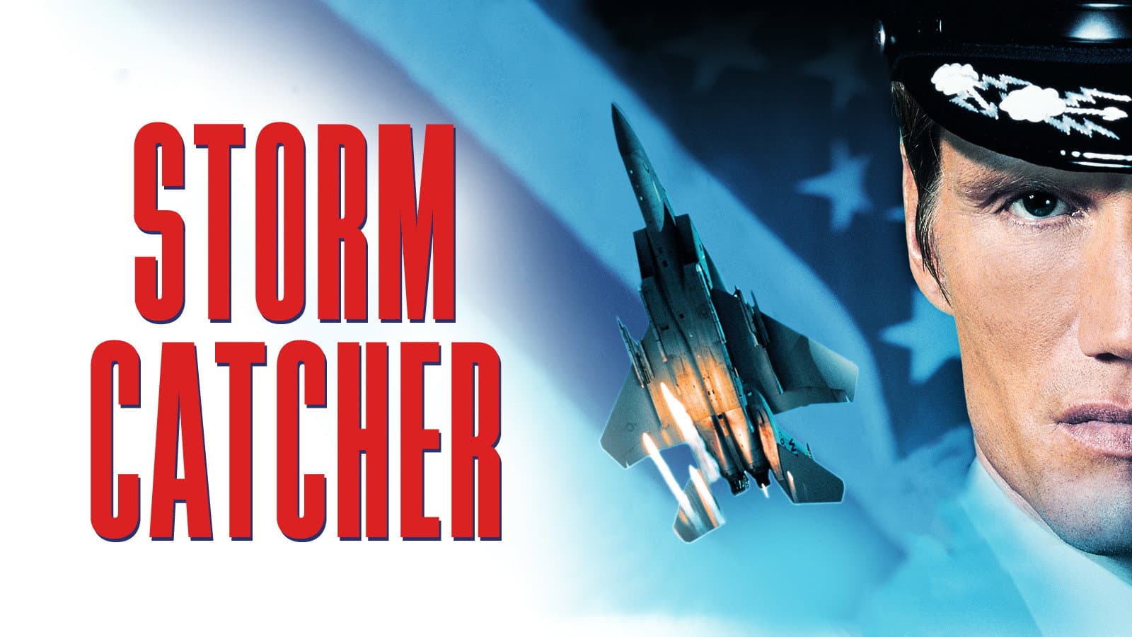 Storm Catcher - Nell'occhio del ciclone - immagine