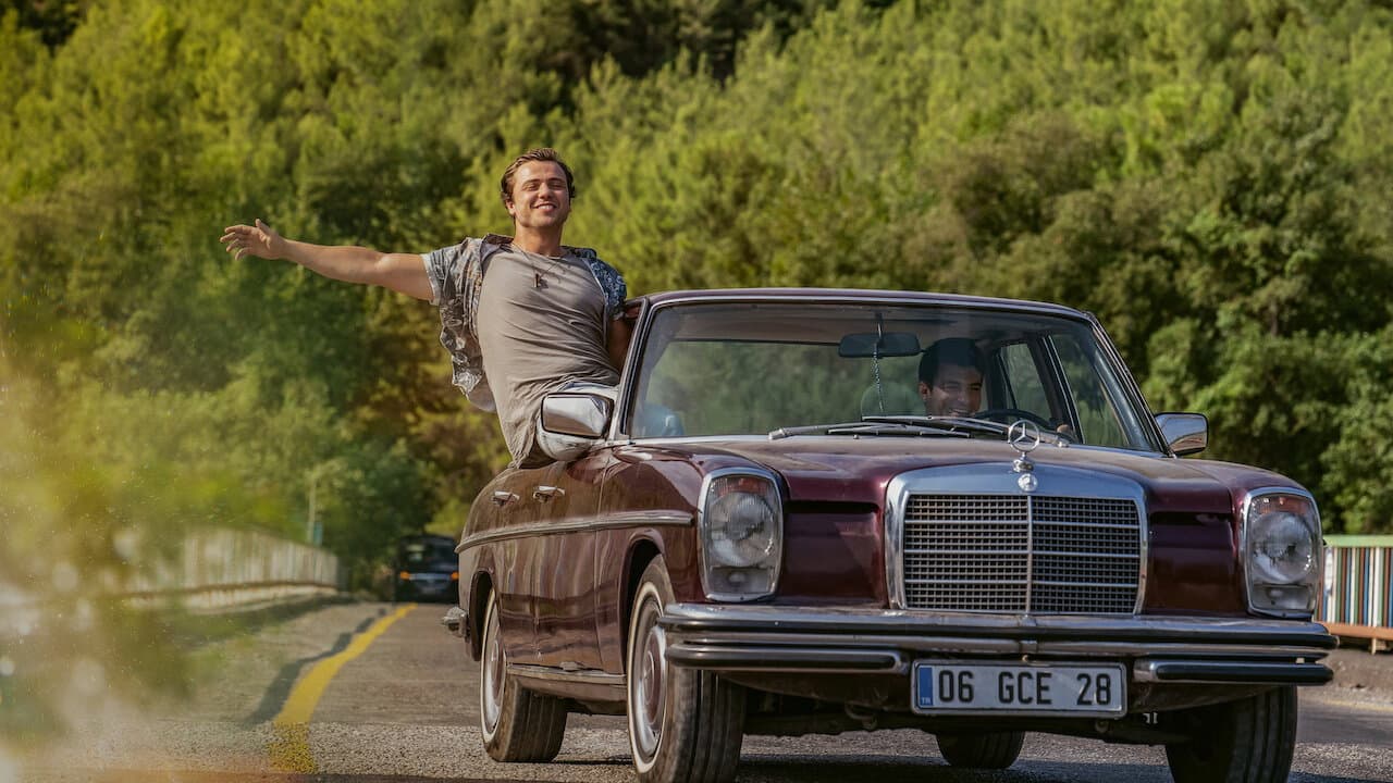 Ripartire da un viaggio - immagine