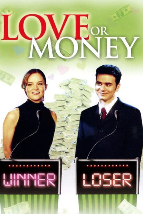 Poster di Love or Money