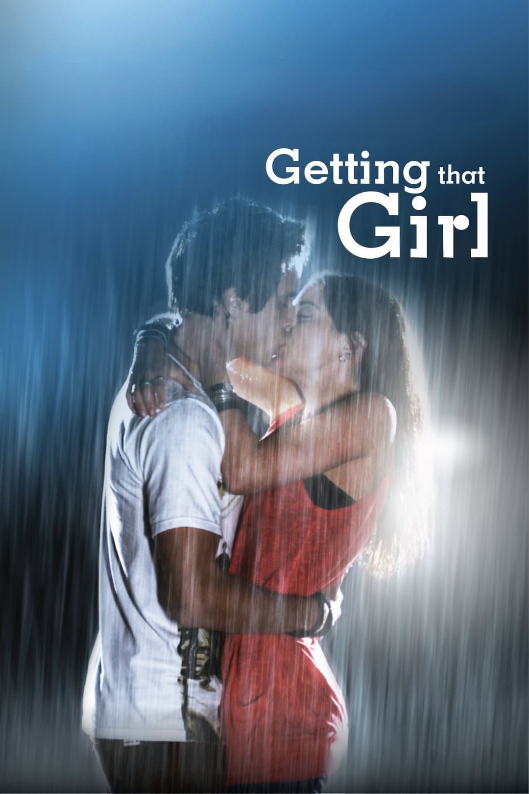 Poster di Getting That Girl