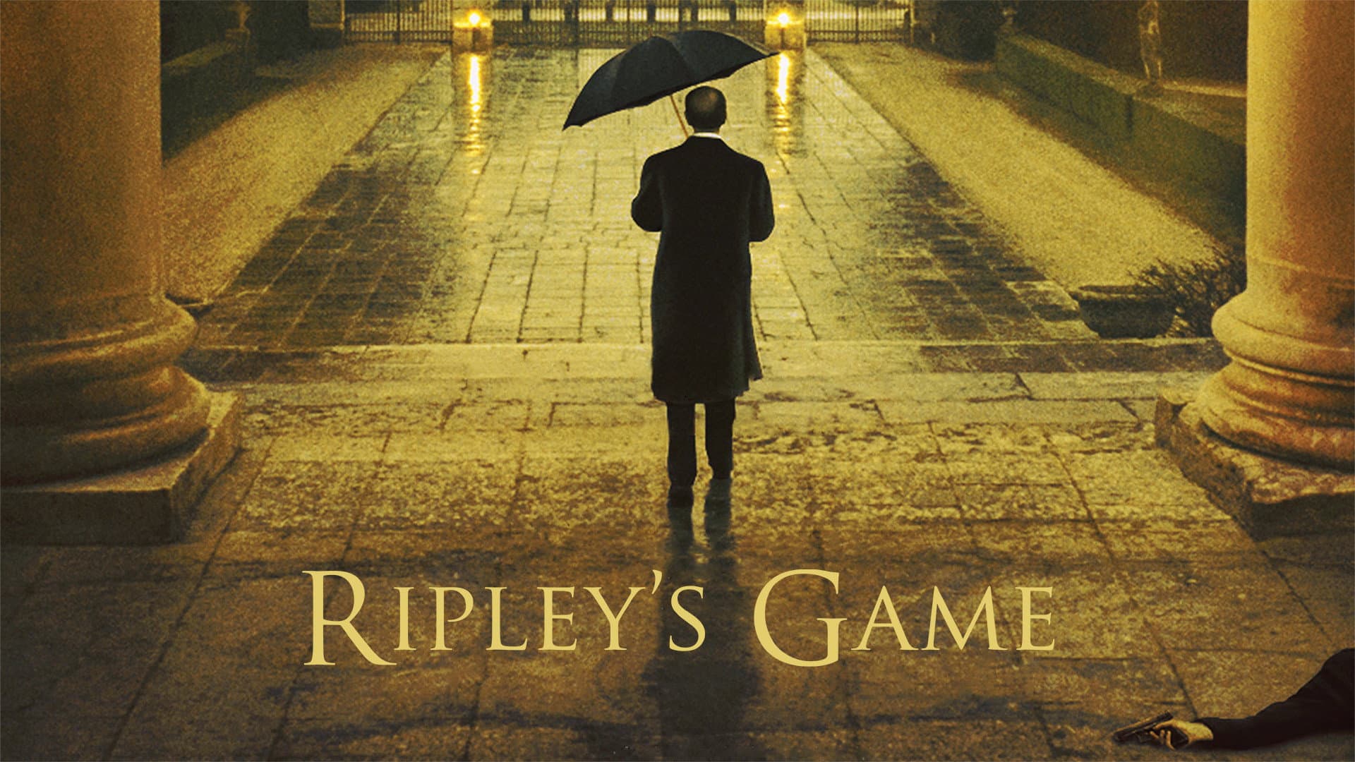 Il gioco di Ripley - immagine