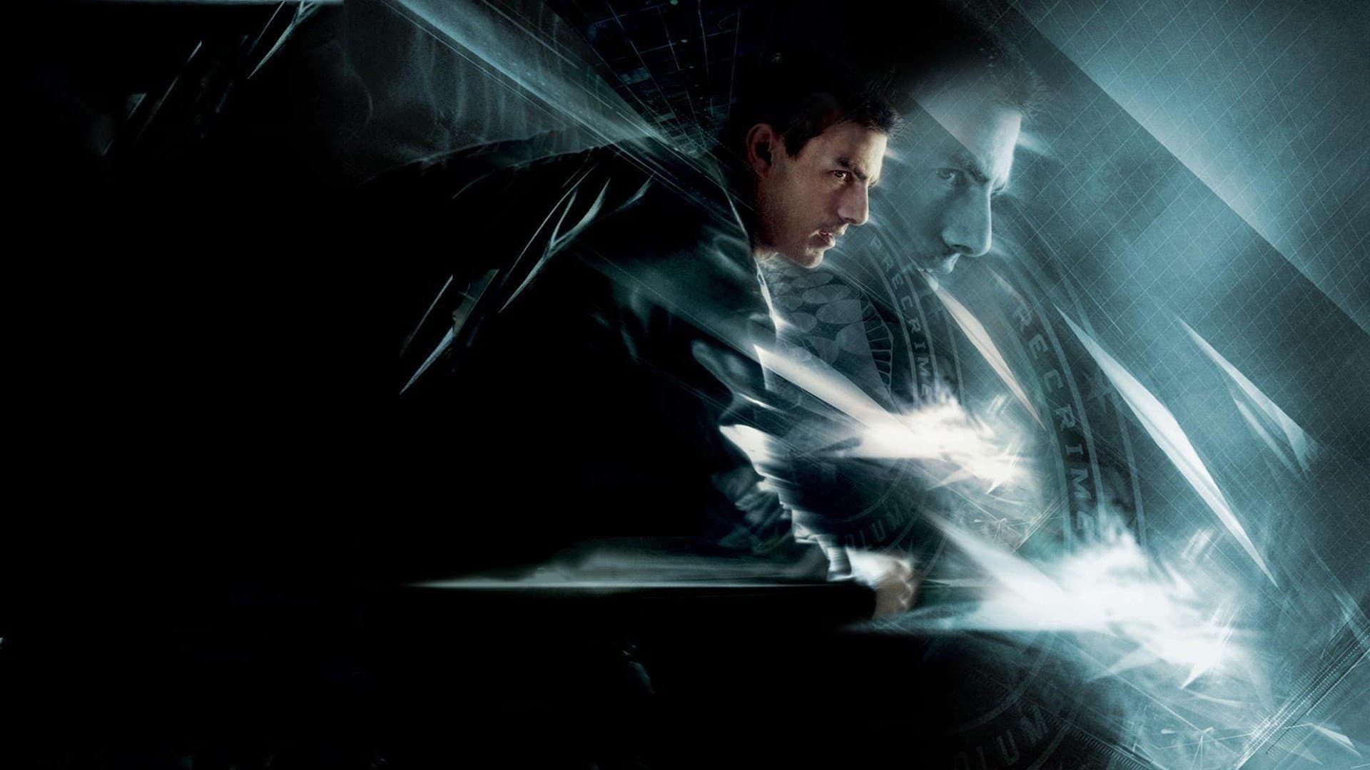 Minority Report - immagine