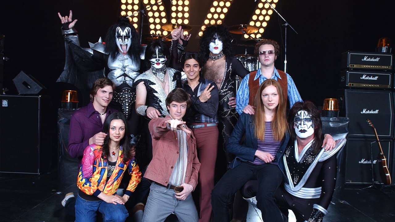 That '70s KISS Show - immagine
