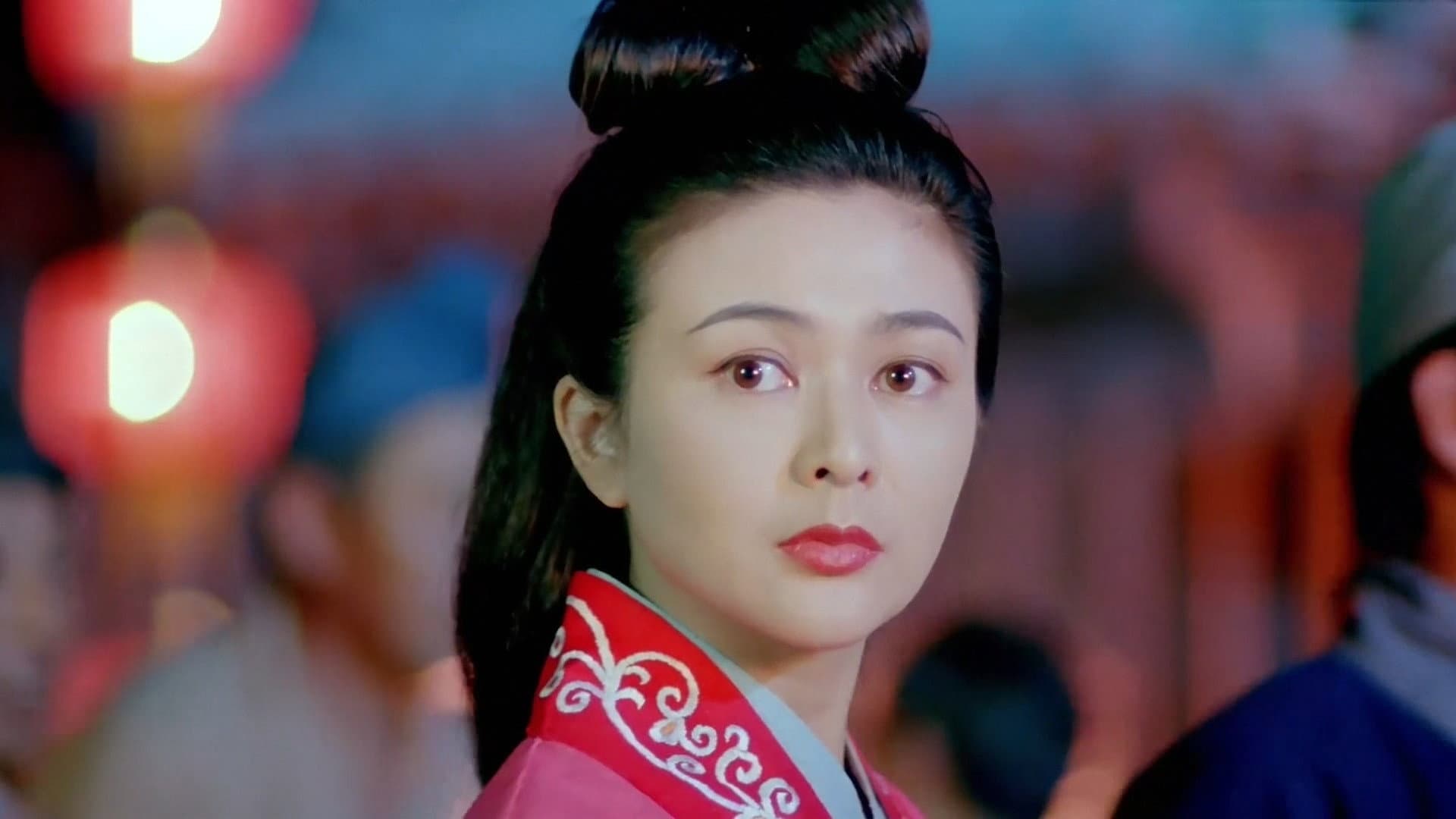 Sha ren zhe Tang Zhan - immagine