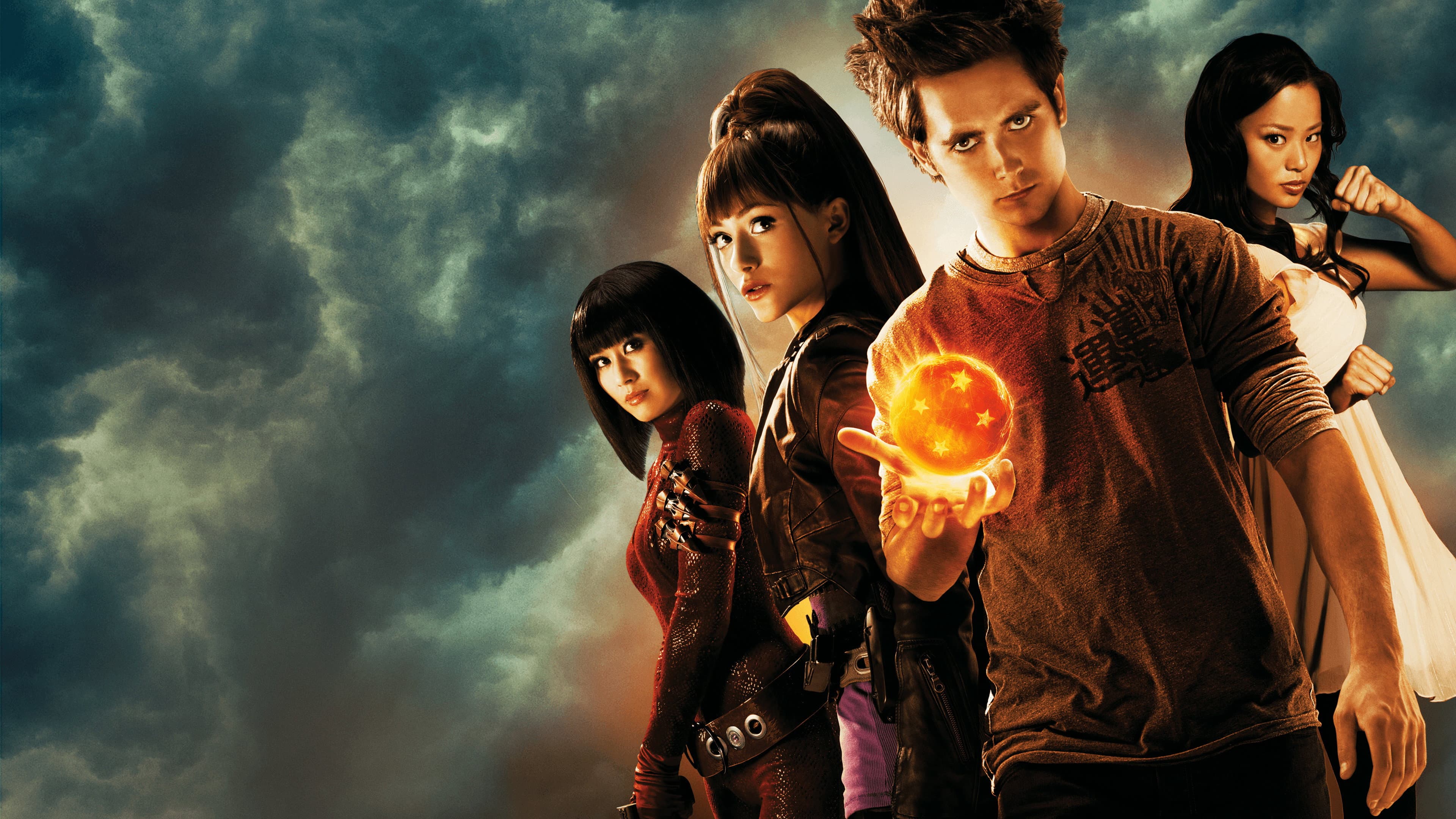 Dragonball Evolution - immagine